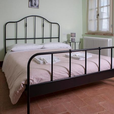 Bed and Breakfast In Collegiata Фояно-делла-Кьяна Экстерьер фото