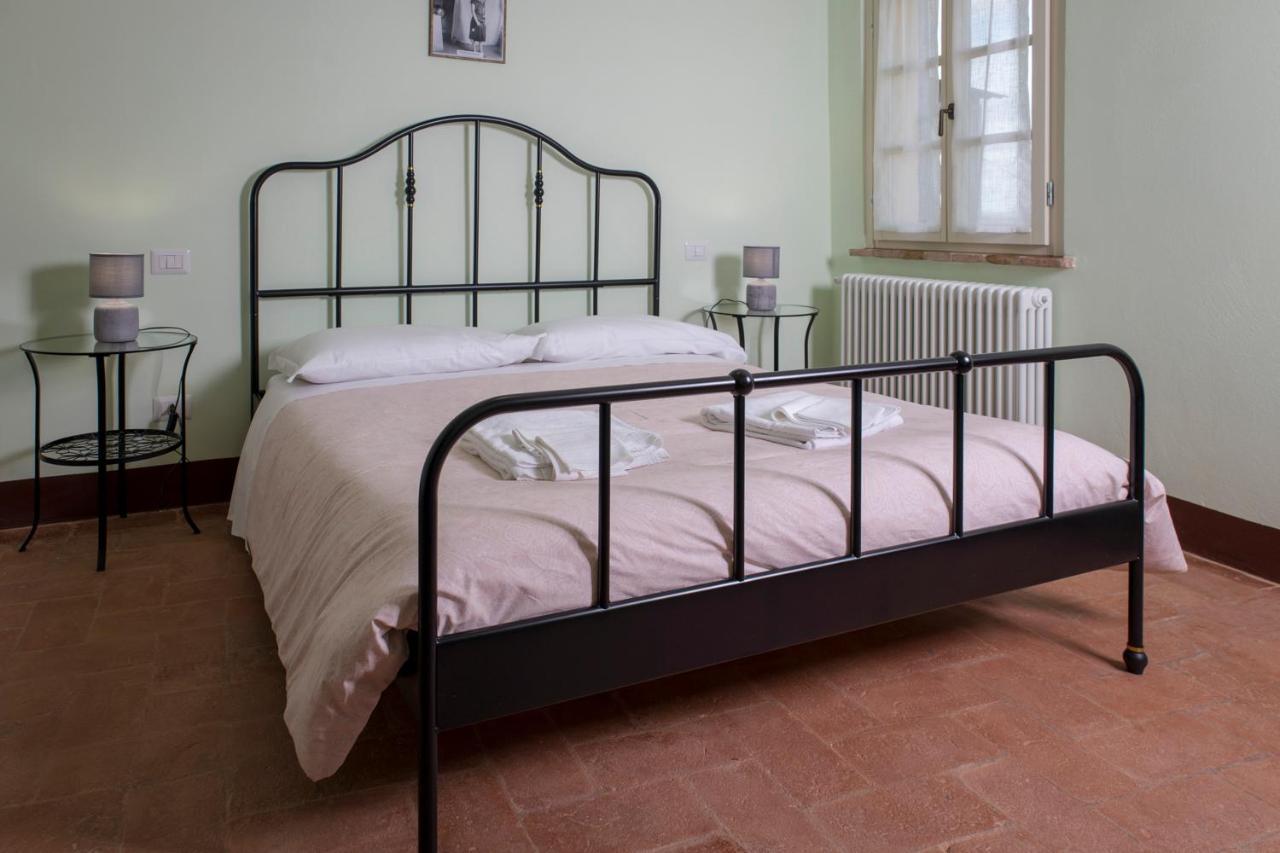 Bed and Breakfast In Collegiata Фояно-делла-Кьяна Экстерьер фото
