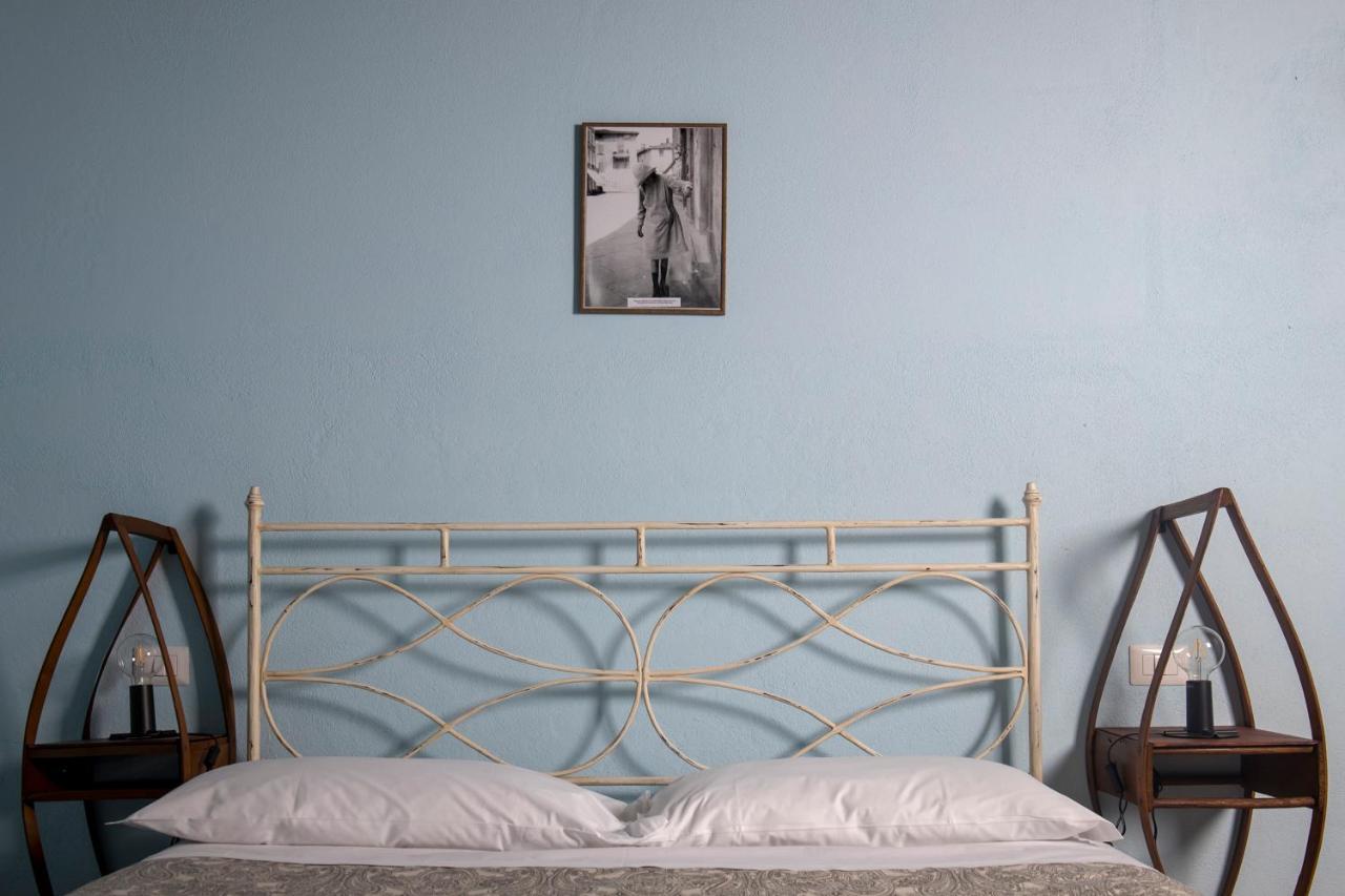 Bed and Breakfast In Collegiata Фояно-делла-Кьяна Экстерьер фото