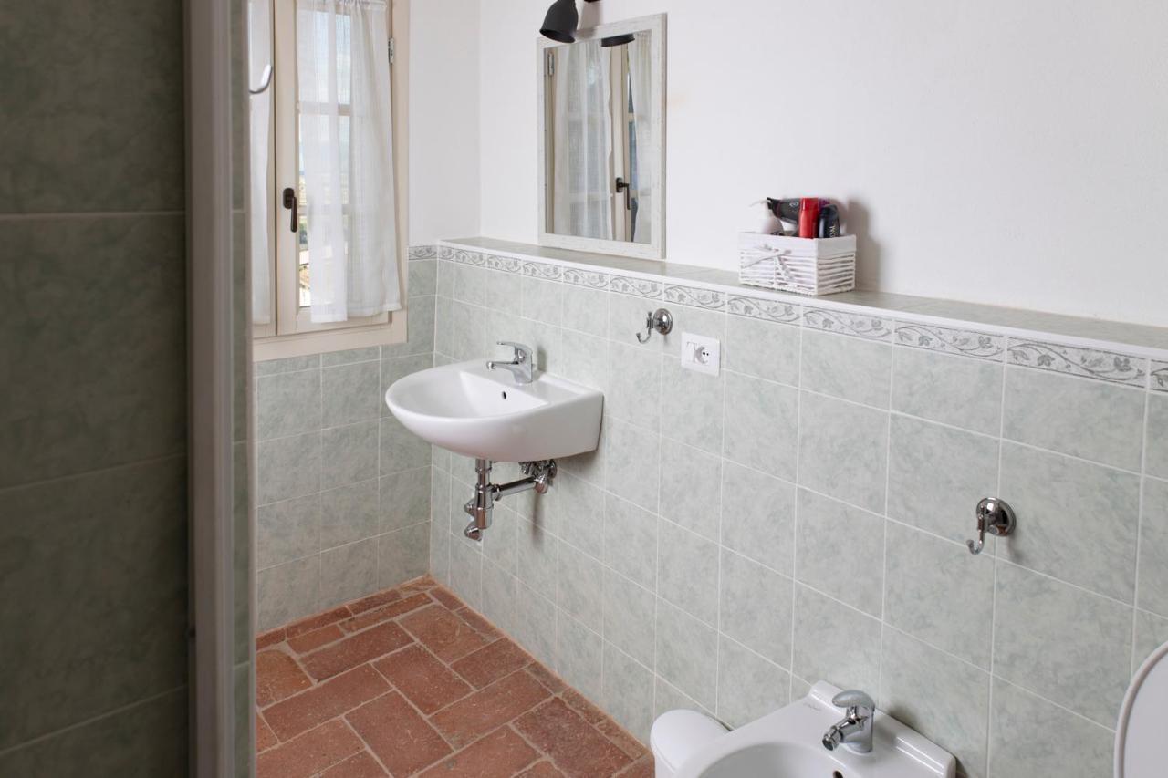 Bed and Breakfast In Collegiata Фояно-делла-Кьяна Экстерьер фото